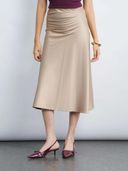 Cream color option, Currently selected