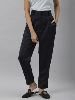 RAREISM - Montec Navy Trouser