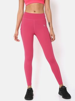CULT - Absolute Fit Solid Tights