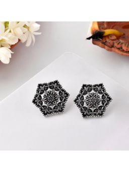 Voylla - Nrityotsava Falguni Stud Earring