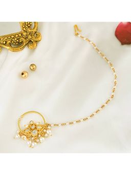 Voylla - Heer Jasmaira Nath