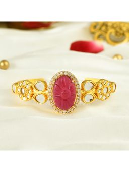 Voylla - Heer Gulnoor Cuff