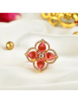 Voylla - Heer Ashmaira Ring