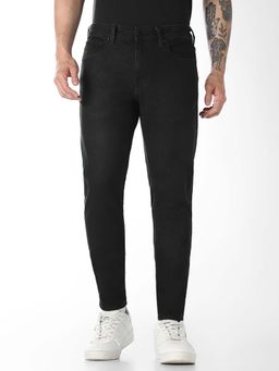 Jack & Jones - Black Brak Anti Fit Jeans