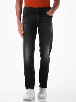 Jack & Jones - 5 Pocket Glenn Slim Fit Jeans