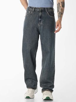 Jack & Jones - 5 Pocket Dario Loose Fit Jeans