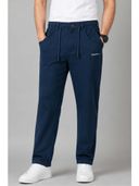 Blue color option, Currently selected