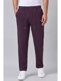 Parcel Yard - Men Trackpant Adjustable And Soft Breathable Fabric For All-Day Wear