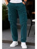 Teal color option