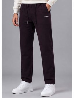 Parcel Yard - Men Trackpant Adjustable And Soft Breathable Fabric For All-Day Wear