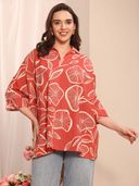 Coral color option, Currently selected