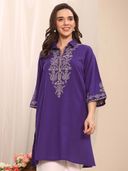 Purple color option
