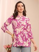 Pink color option, Currently selected