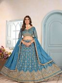 Blue color option
