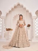 Beige color option, Currently selected