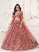 Mauve color option, Currently selected