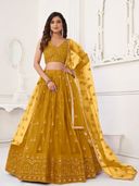 Mustard color option, Currently selected