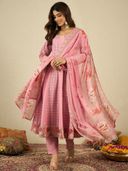 Pink color option, Currently selected