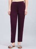 Purple color option, Currently selected