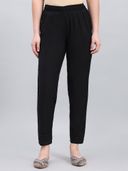 Black color option, Currently selected