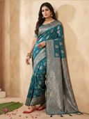 Turquoise color option, Currently selected