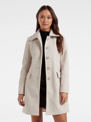 Buy Forever New Amie Dolly Coat Online