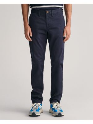 Gant Men Regular Fit Trouser