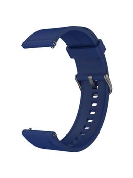 Smart watch strap noise clearance