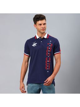 Beverly Hills Polo Club - Stars And Stripes Polo