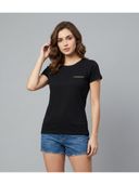 Black color option, Currently selected