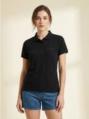 Black color option, Currently selected