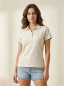 Cream color option, Currently selected