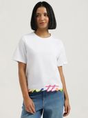 White color option