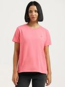 Pink color option, Currently selected