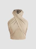 Khaki color option, Currently selected
