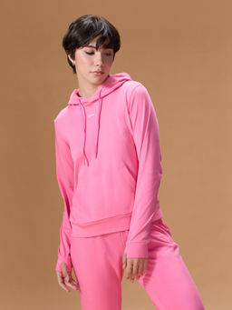 Kica - Extra Soft Cotton Hoodie For Daily Wear