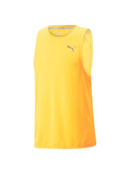 Puma - Run Fav Men Orange Tank