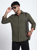 Olive color option, Currently selected