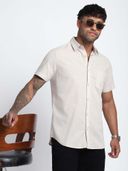 Beige color option