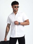 White color option, Currently selected