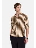 Brown color option, Currently selected