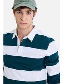 Green color option, Sold out, Currently selected