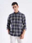 Navy Blue color option, Currently selected