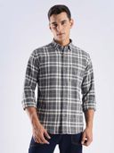 Grey color option, Currently selected