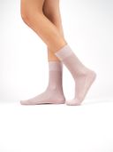 Pink color option, Currently selected