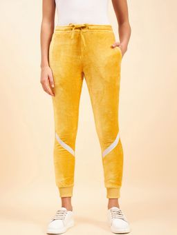 Sweet Dreams - Women Solid Joggers