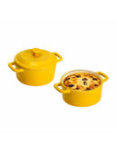 Yellow color option, Sold out