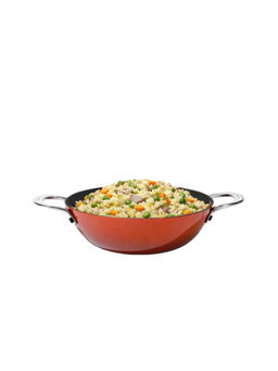 Cumin Co. - Rust Lite Cast Iron Kadhai