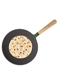 Cumin Co. - Green Cast Iron Roti Tava