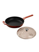 Rust color option, Sold out, Currently selected